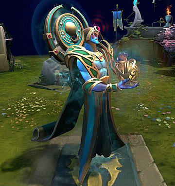 dota2 8月20日更新 6.88C版本英雄平衡性改动一览
