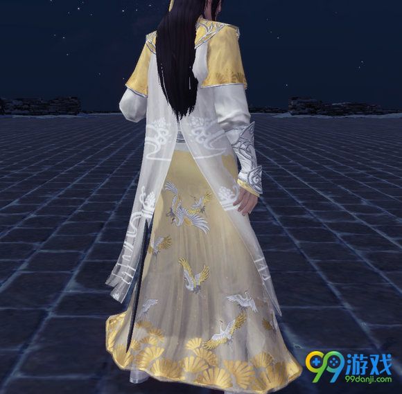 圣绣玉京