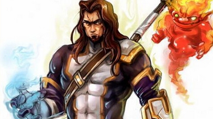 DNF85驱魔师法系刷图加点推荐 法系驱魔师85刷图加点