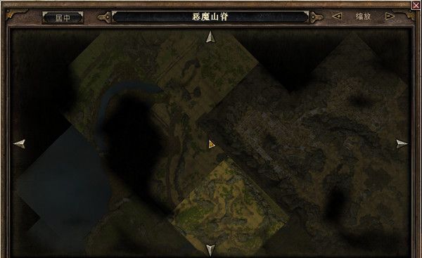 恐怖黎明DLC地图曝光 恐怖黎明未知地图一览