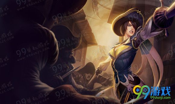 LOL国服6.7版全球原画统一新旧对比图汇总