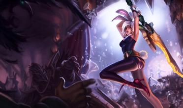 LOL9月25日半价皮肤 LOL9月25日半价英雄