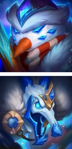 lol8.24版本什么时候更新 lol8.24版本更新了什么