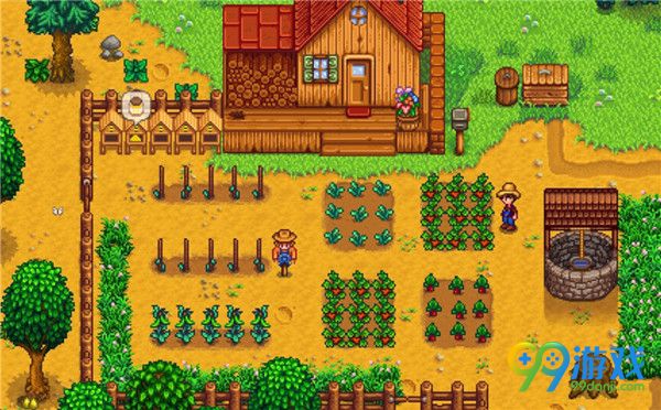 星露谷物语夏季种什么好 星露谷物语夏季作物种植推荐