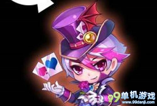 天天酷跑新角色卡牌少年入手获得方法