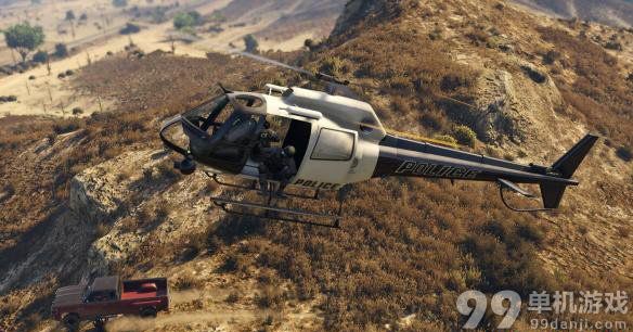 GTA5抢劫任务最后一关完成心得攻略