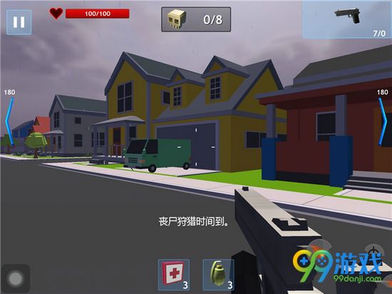 死亡之盒好玩吗 死亡之盒玩法点评