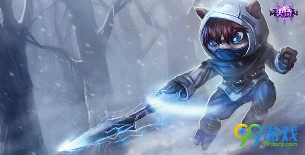 lol血月杀模式20位刺客英雄天赋加点符文出装选择汇总