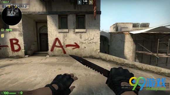 CSGO国服dust2地图改动介绍 CSGO国服dust2改了什么