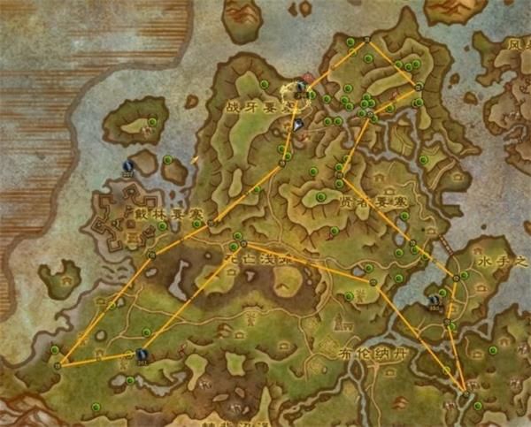 魔兽世界8.2.5速刷小蜜蜂坐骑攻略 魔兽世界8.2.5小蜜蜂坐骑快速获取指南