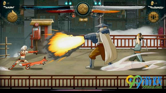 武士战役发售时间一览 武士战役什么时候出