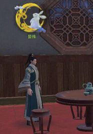 天涯明月刀兑换天涯诗篇十位NPC坐标 中秋诗句NPC在哪?