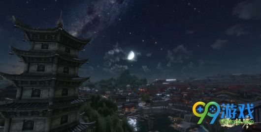 逆水寒江湖挑战什么时候开放 江湖挑战开放时间