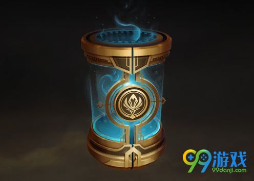 lol2018季中冠军赛魔法引擎能开出什么 季中赛魔法引擎奖励