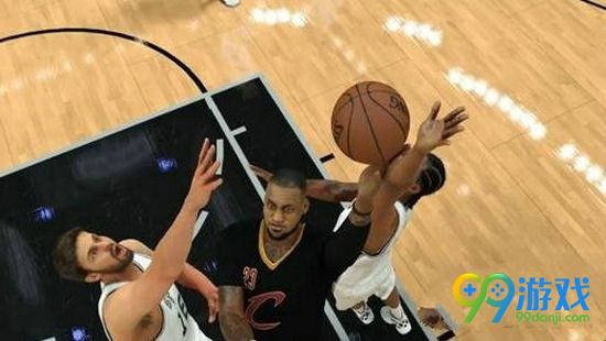 NBA2K171.04更新了什么 NBA2K171.04更新内容详解