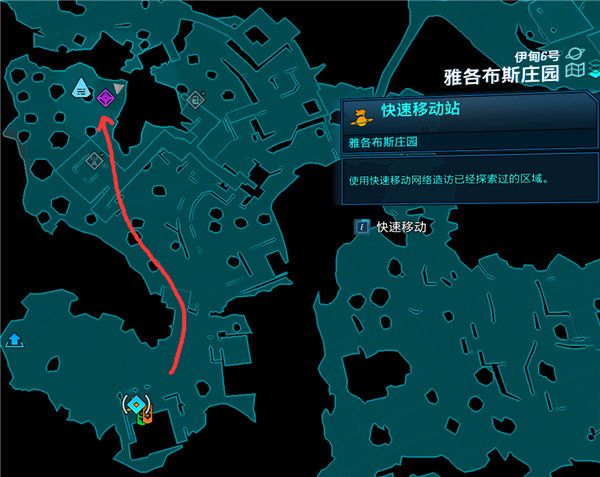 无主之地3全地图精英怪位置及专属掉落汇总 无主之地3精英怪位置及专属掉落详情