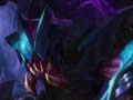 LOL新英雄虚空掘地者Rek'Sai官方介绍视频