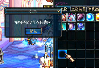 dnf神圣宠物胶囊用法与获得方式全解析攻略