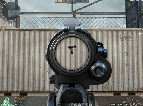CF新版本海滩派对版本新武器有哪些? 新武器介绍