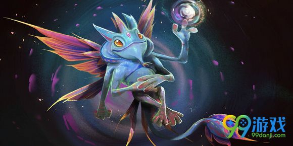 dota27月11日更新了什么 7月11日更新改动介绍