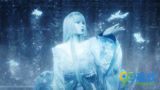 仁王雪女怎么打 仁王雪女打法技巧详解