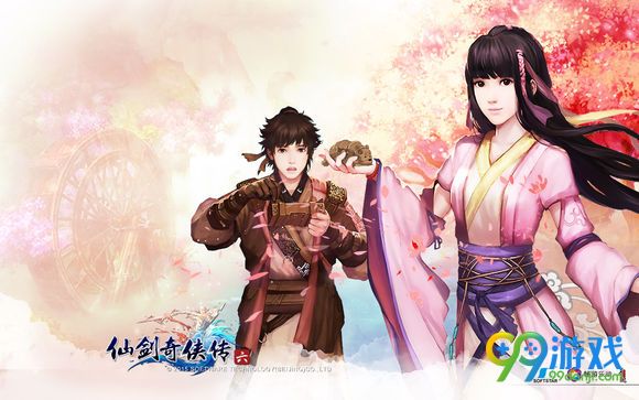 仙剑奇侠传6魔藏蛰怎么打 困难难度魔藏蛰BOSS打法