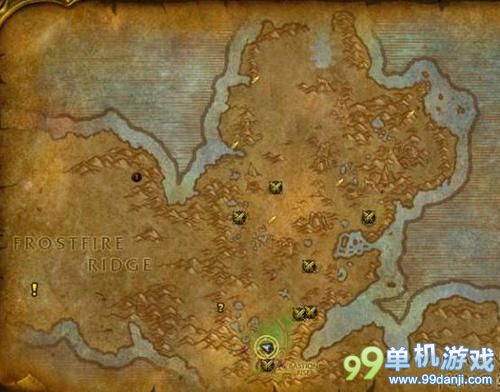 魔兽世界6.0追随者托莫克介绍与获得方法