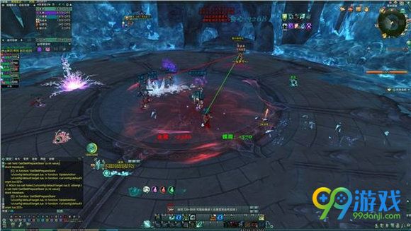 剑网3白帝水宫怎么打 英雄/挑战白帝水宫攻略