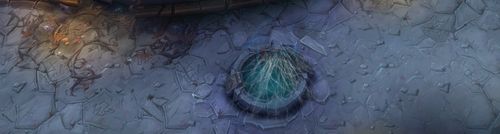 lol8月11日PBE测试服更新公告 艾希削弱加入新炫彩皮肤
