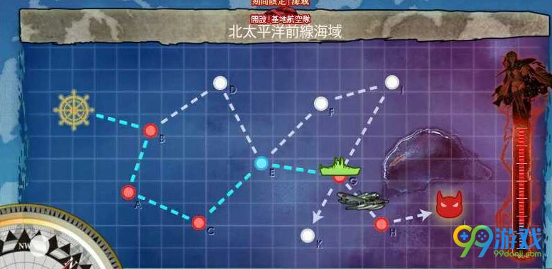 2016舰娘春活E1怎么打_2016舰娘春活E1推荐配置