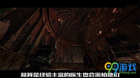 黎明杀机最新更新介绍 黎明杀机最新更新预告视频