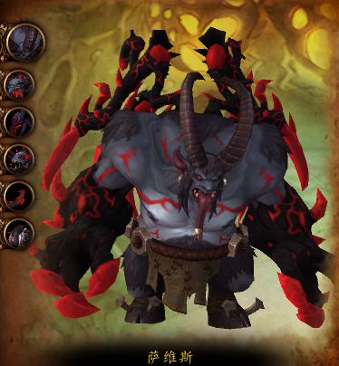 魔兽世界7.0翡翠梦魇怎么打 翡翠梦魇全BOSS打法视频