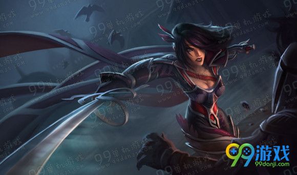 LOL国服6.7版全球原画统一新旧对比图汇总