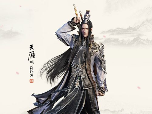 天涯明月刀哪个职业厉害 天涯明月刀游戏全职业解析