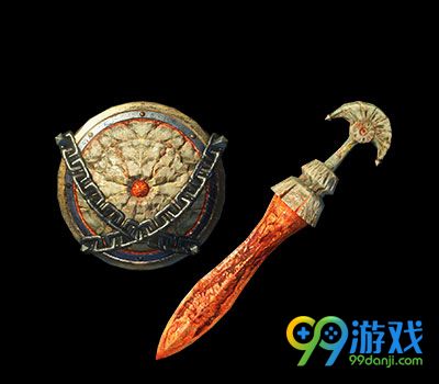 怪物猎人ol铠龙武器好看吗 铠龙武器外观图