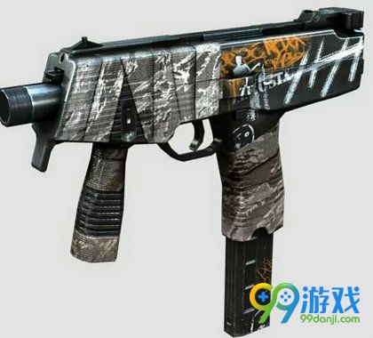 CF斯泰尔恶棍多少钱 CF斯泰尔恶棍属性怎么样