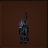 魔兽世界7.0新增坐骑大全