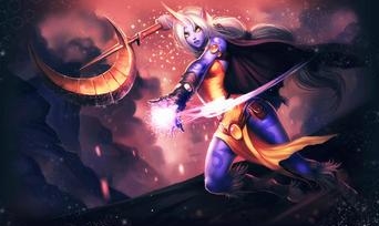 LOL众星之子出装怎么选择?LOL星妈出装