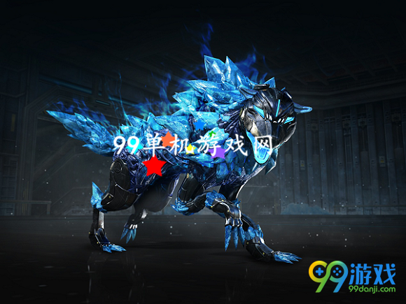 CF7月版本新怪物寒霜怎么打内容前瞻