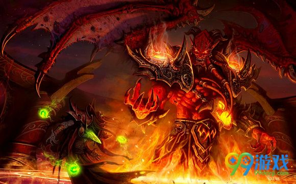 魔兽世界7.2.5T20职业特效调整前瞻 T20职业改动一览