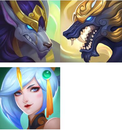 LOL8.2版PBE更新了什么 LOL8.2版6款皮肤春节表情