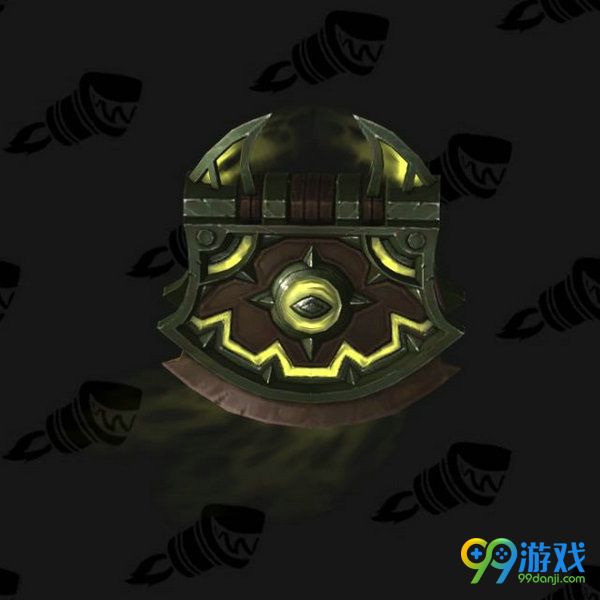 魔兽世界7.2牧师隐藏神器外观图 戒律/神牧/暗牧