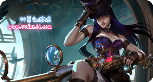 LOL3月1日6.4版本更新公告 新版嗜血天赋大buff