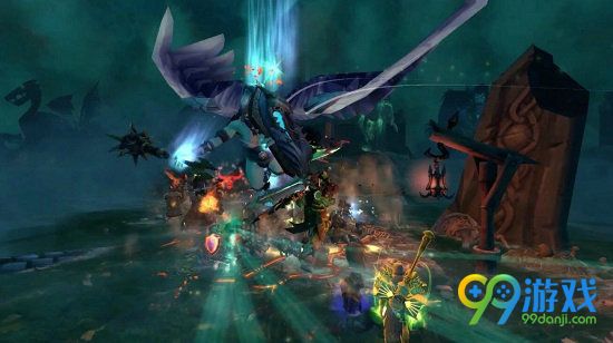 魔兽7.1海拉怎么打 勇气试炼海拉开荒指南
