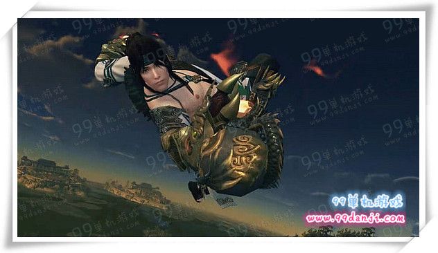 天涯明月刀3月23日更新公告 新马具改名卡齐上线