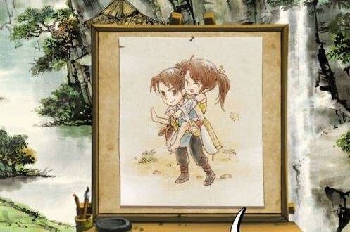 侠客风云传1.07版小师妹事件触发条件 小师妹事件怎么触发