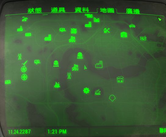辐射4外星人枪获得方法 辐射4外星人枪怎么获得