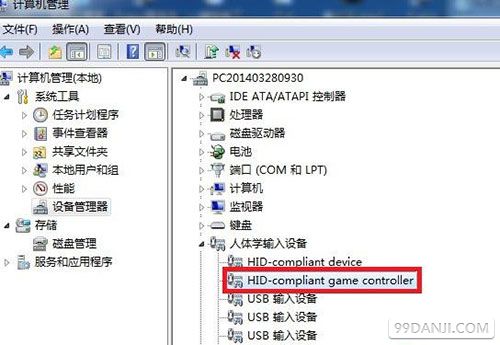 真三国无双7猛将传PC版非360手柄设置教程介绍