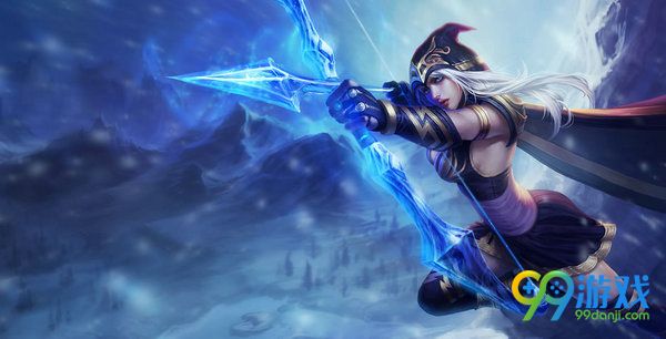 lolS7天赋加点大全 S7赛季全英雄天赋加点汇总