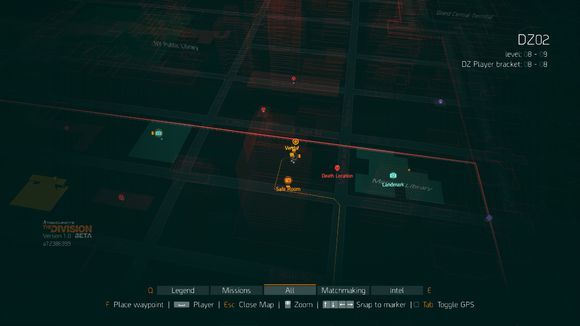 全境封锁暗区刷钱BUG 全境封锁怎么快速刷钱